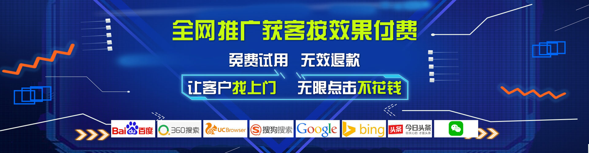 建瓯信息流代理